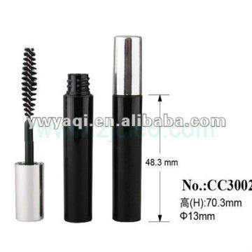 fashion mascara tube